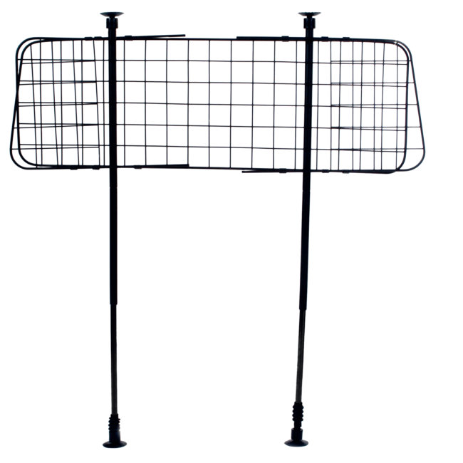 Grille De Transport Pour Animaux Norauto