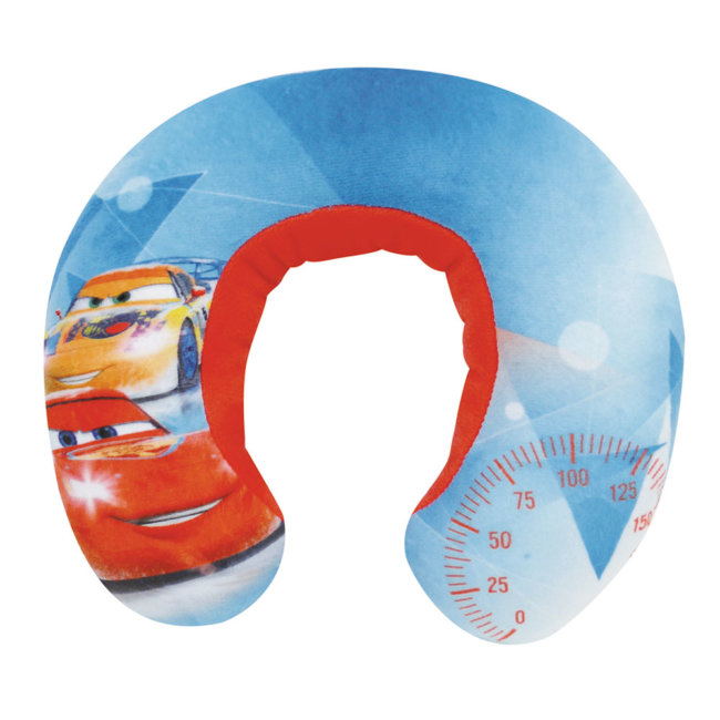 Tour De Cou Jemini Disney Cars Mousse Polyester