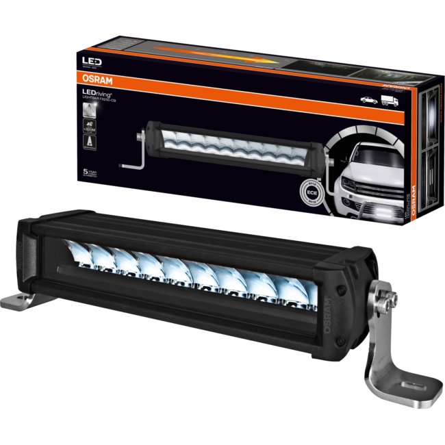 Barre D'éclairage Osram Ledriving Lightbar Fx250-cb