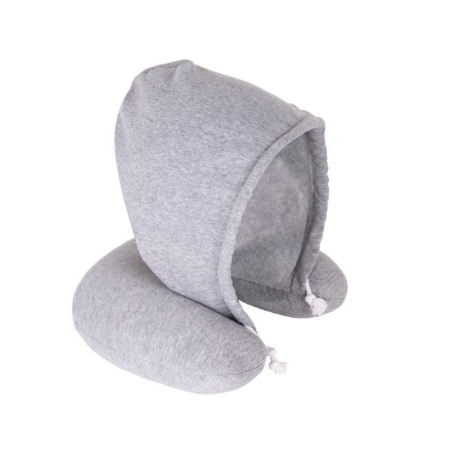 Cale-nuque Avec Capuche Norauto