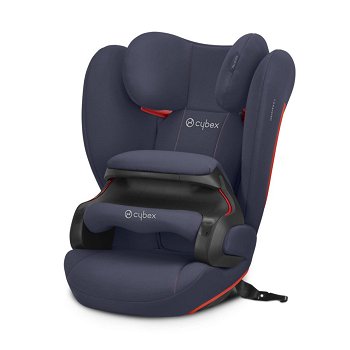 montage siege auto cybex