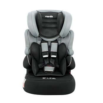 siège auto isofix norauto