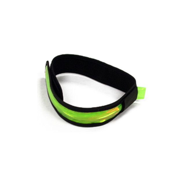 Brassard Avec 4 Led Maxxus