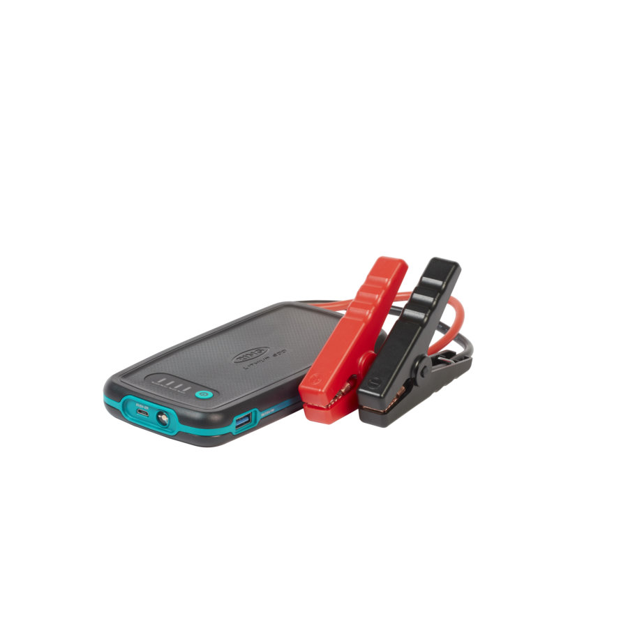 Booster RING multifonctions Lithium 16 Ah 12 V Norauto.fr