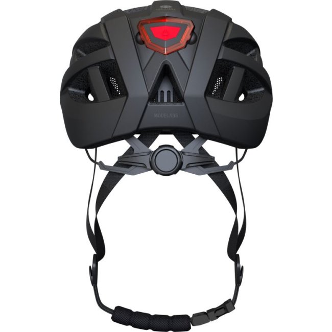 Casque Vélo Adulte Xiaomi Noir Taille M