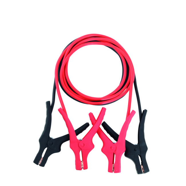 Câbles De Démarrage Norauto Micro 10 Mm² - 2,5 M