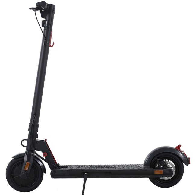 Trottinette Électrique Wispeed T855 Pro Noir