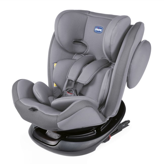 Siege Auto Avec Systeme Isofix Chicco Unico Pearl 0 1 2 3 Norauto Fr