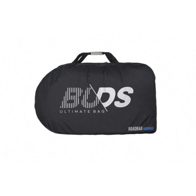 Housse De Transport Pour Vélo De Route Et Vae Roadbag Original Buds Sports