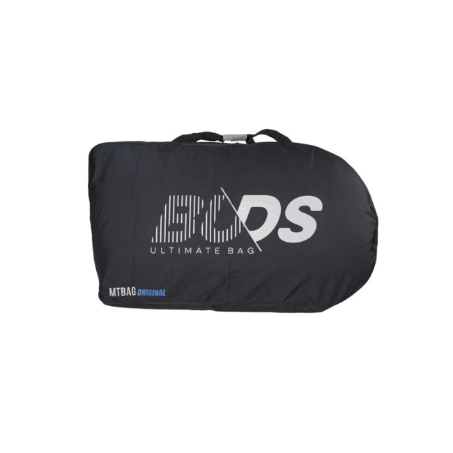 Housse De Transport Pour Vtt Et Vtt Électrique Mtbag Original Buds Sports