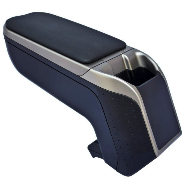 Accoudoir Sur Mesure Armster Premium Gris