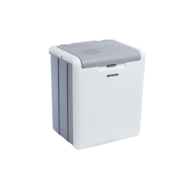 Glacière Norauto 25l 12v/230v Thermoélectrique