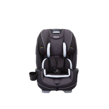 Siege Auto Avec Systeme Isofix Graco Slimfit Lx Noir 0 1 2 3 Norauto Fr