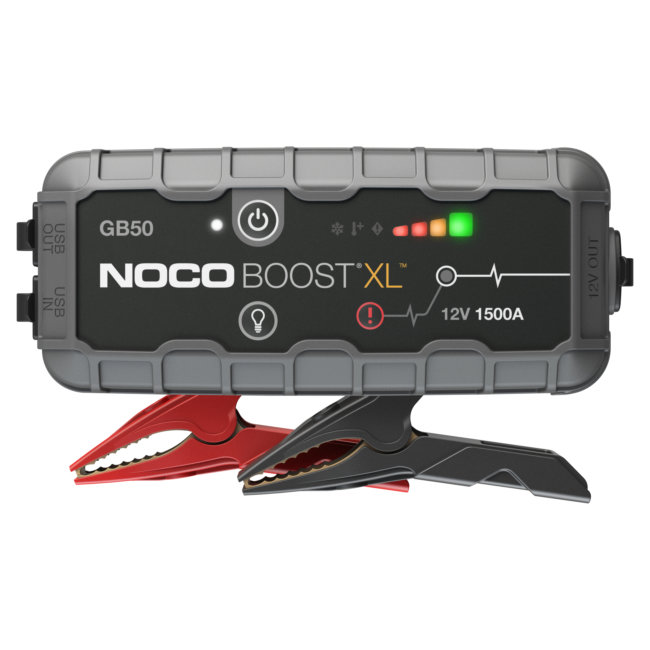 Booster Noco Gb50 1500 A 12 V