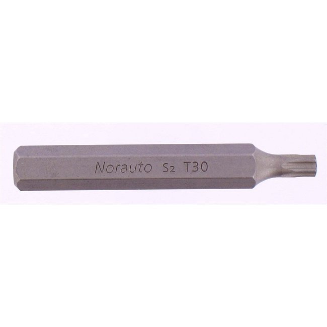 Embout 10mm X 75mm Torx T30