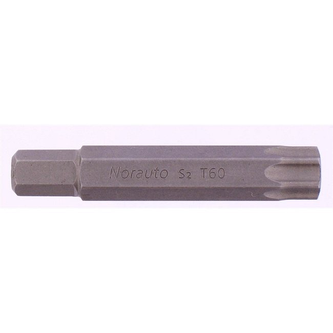 Embout 10mm X 75mm Torx T60