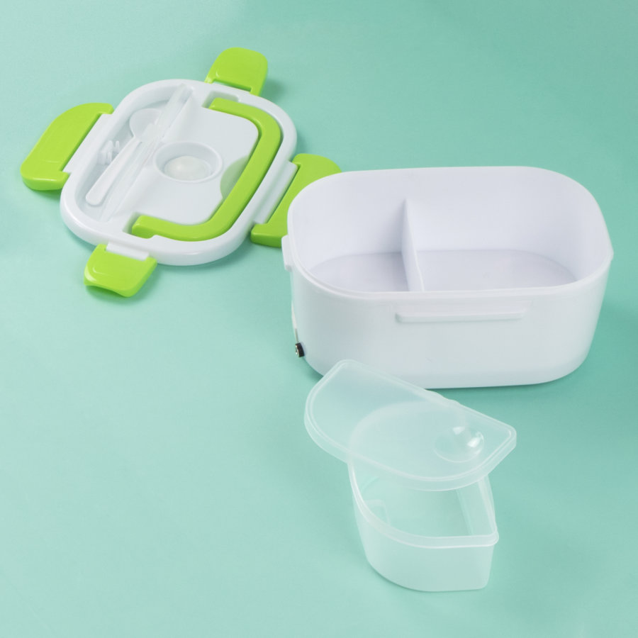 Lunch box électrique YOKO DESIGN Norauto.fr