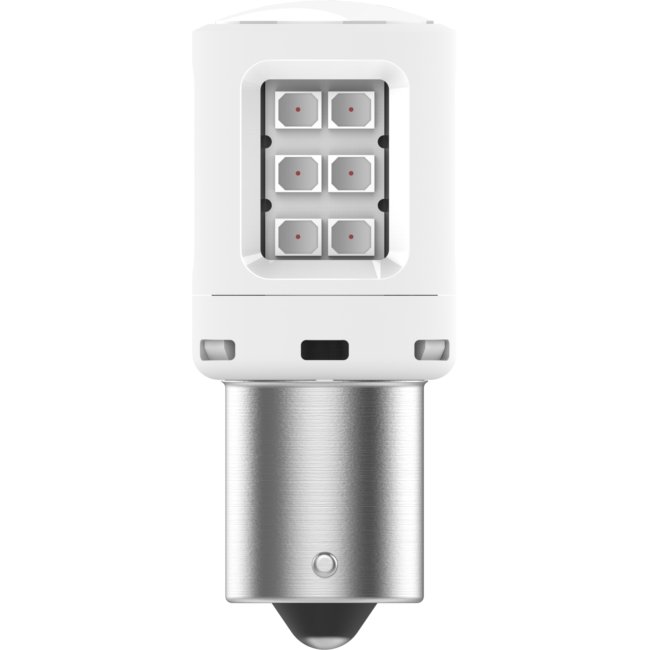 2amp Philips Py21w Ultinon.led