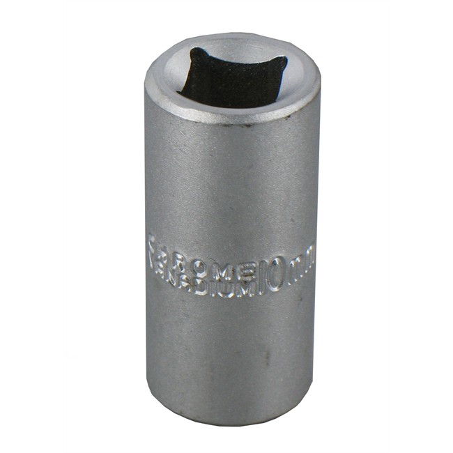 Douille Carré Femelle 10 Mm Laser 3973 Pour Bouchon De Vidange