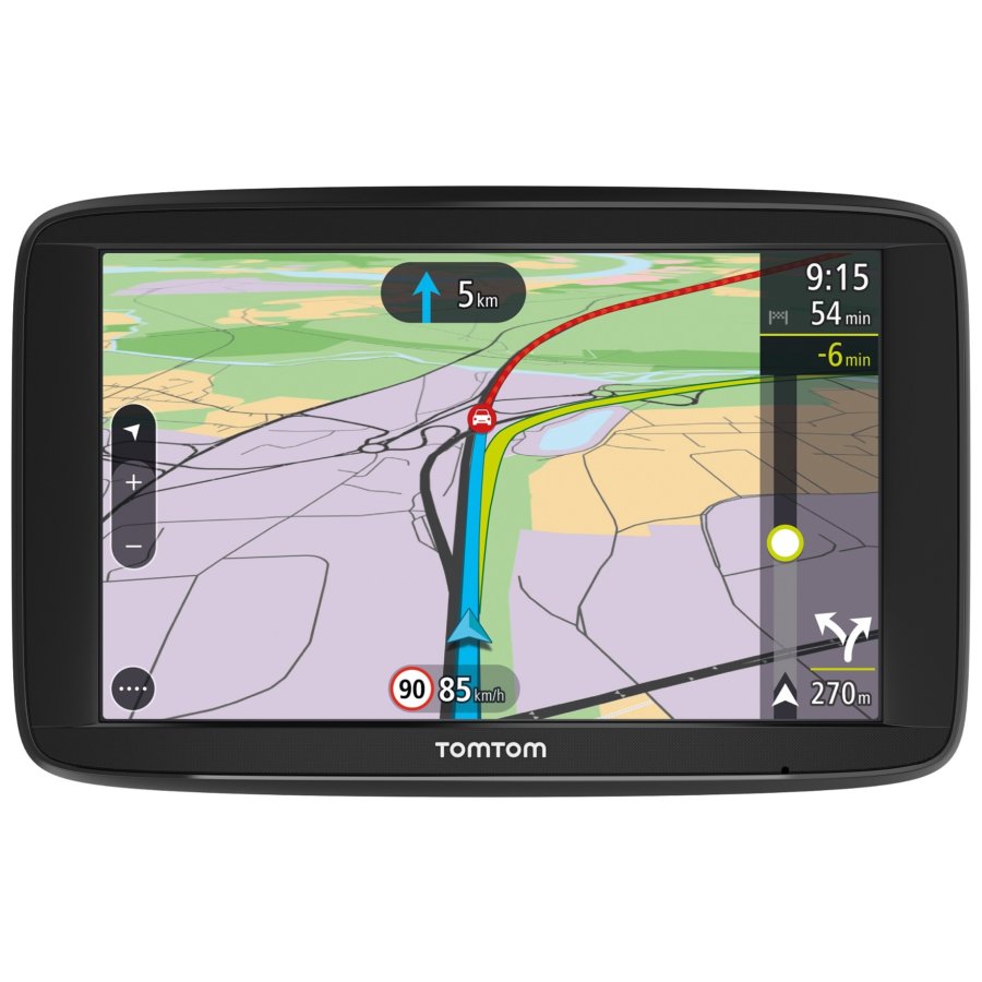 GPS TOMTOM GO CLASSIC 5 Norauto.fr