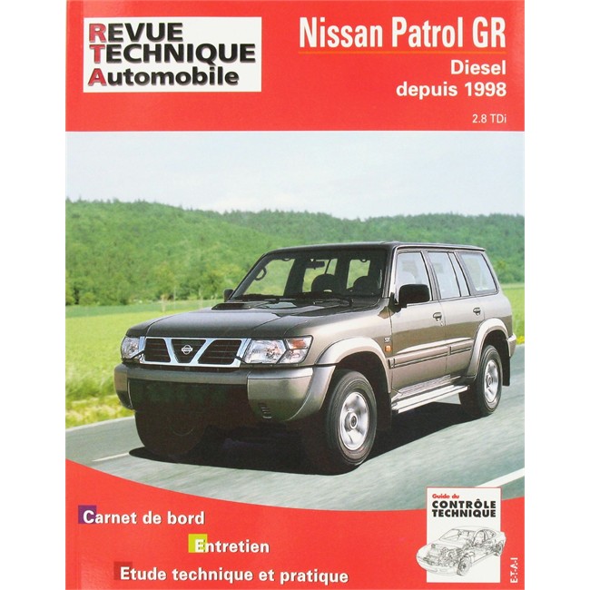 Revue Technique Etai Tap376