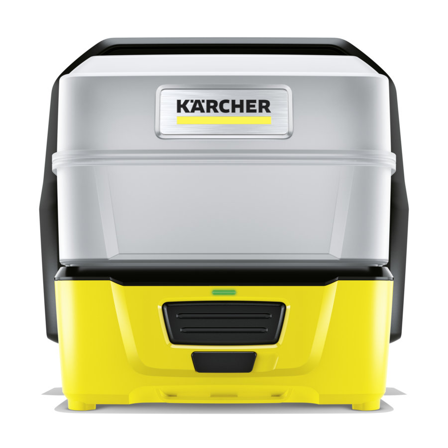 Nettoyeur mobile OC 3 Plus KARCHER Norauto.fr