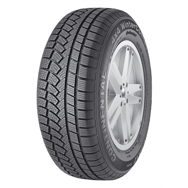 Pneu Continental Conti4x4wintercontact 255/55 R18 105 H Mo