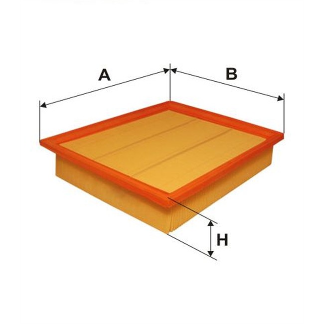 Filtre À Air Norauto 900