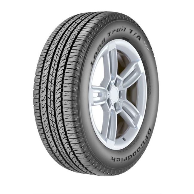 Pneu - 4X4 / SUV - LONG TRAIL T/A TOUR - Bfgoodrich - 235-70-17-108-T