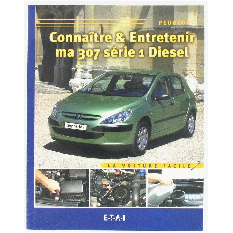 Revue technique ETAI 21934 : Norauto.fr