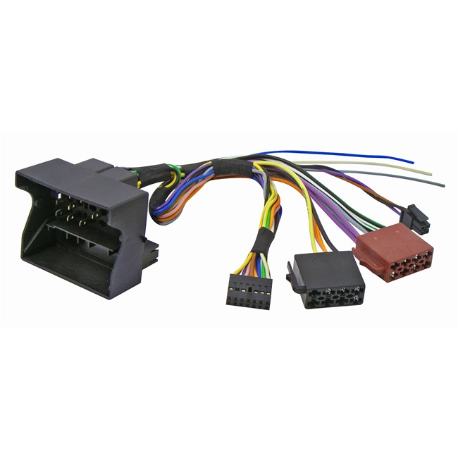 Faisceau Interface De Commandes Au Volant Phonocar 4097