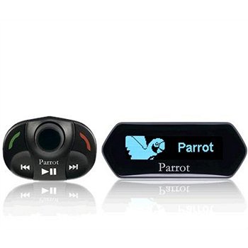 kit parrot