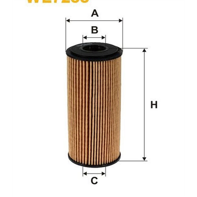 Filtre À Huile Norauto 450