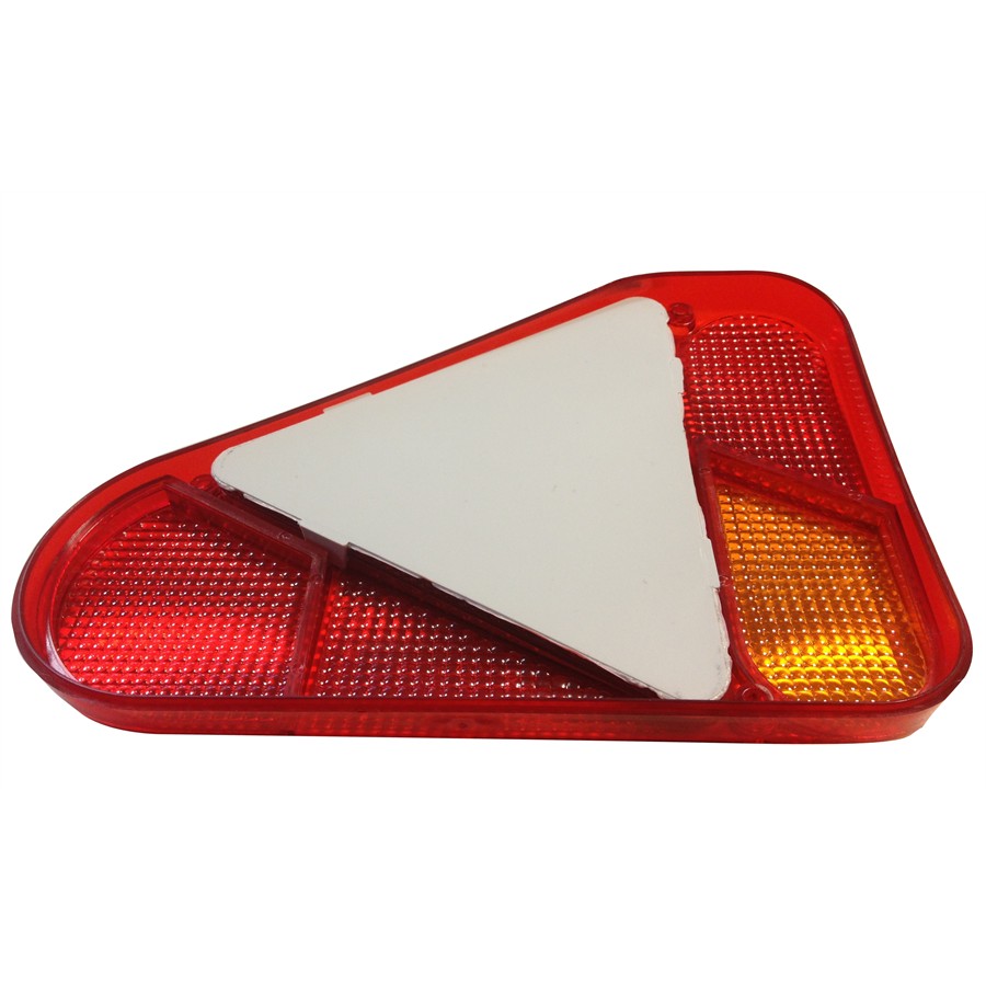 Alkar 2301275 Feu Arrière Gauche Cabochon - Peugeot 205