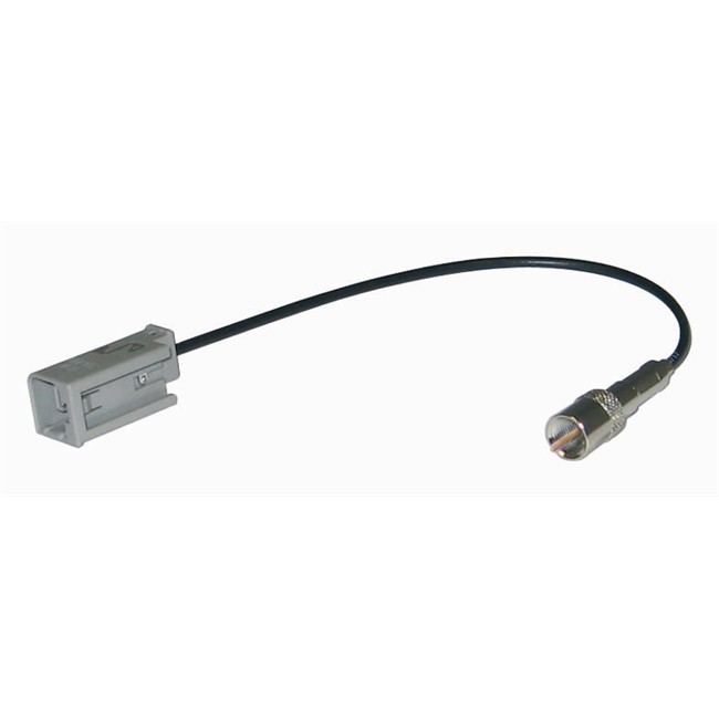Adaptateur Fme Vers Gt5 Mâle Pour Antenne Gps Phonocar 8545