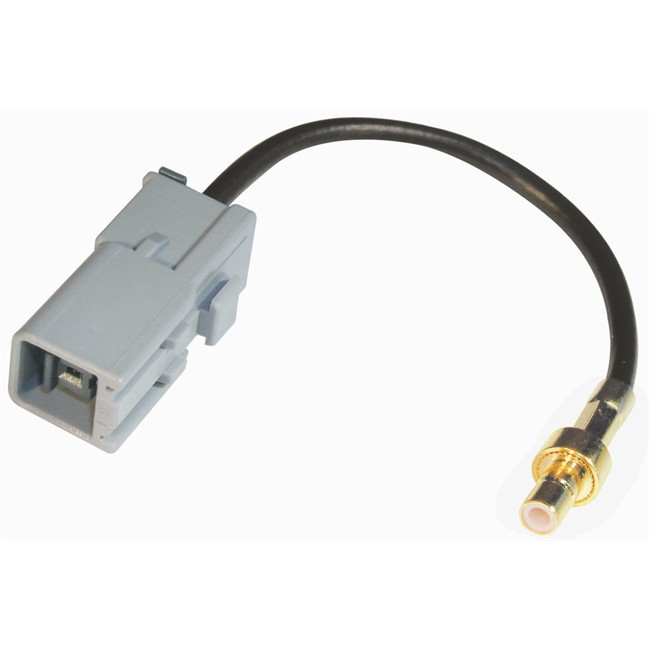 Adaptateur Smb Vers Gt5 Pour Antenne Gps Phonocar 8940