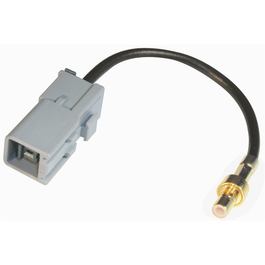 Adaptateur Antenne EMSea - GT5 Mâle Vers SMA Mâle - 18cm