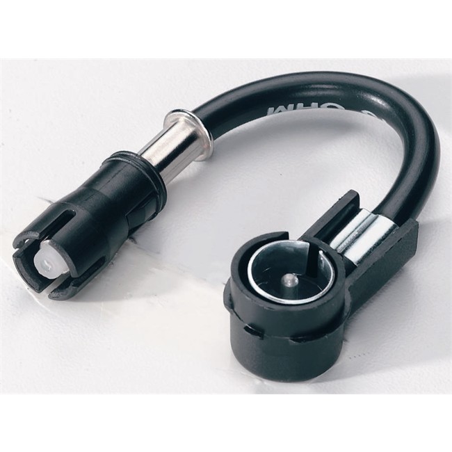 Adaptateur D'antenne Iso Phonocar 8537