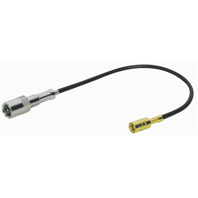 Adaptateur Fme Vers Smb Pour Antenne Gps Et Dab Phonocar 8942
