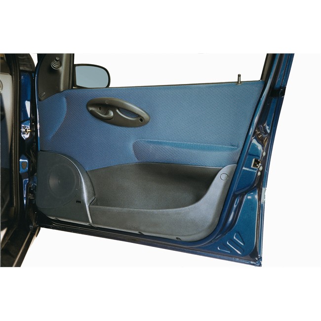 2 Entretoises Haut-parleurs Vide-poches 165 Mm Phonocar