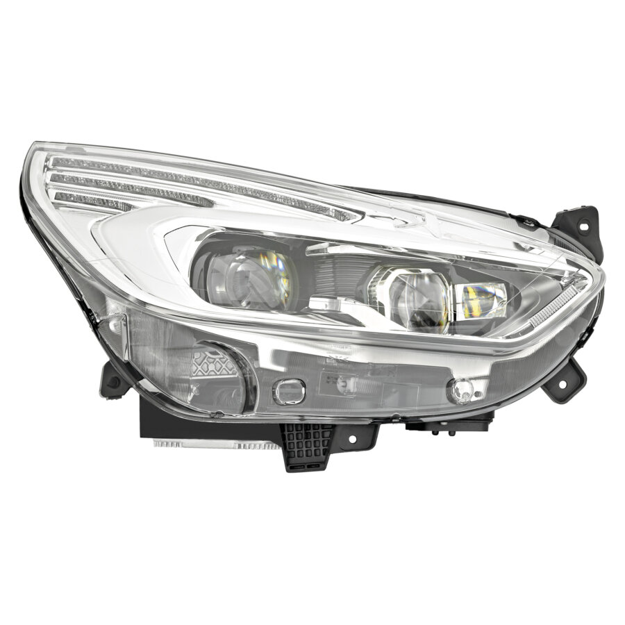 Projecteur principal LED VALEO 46679 : Norauto.fr