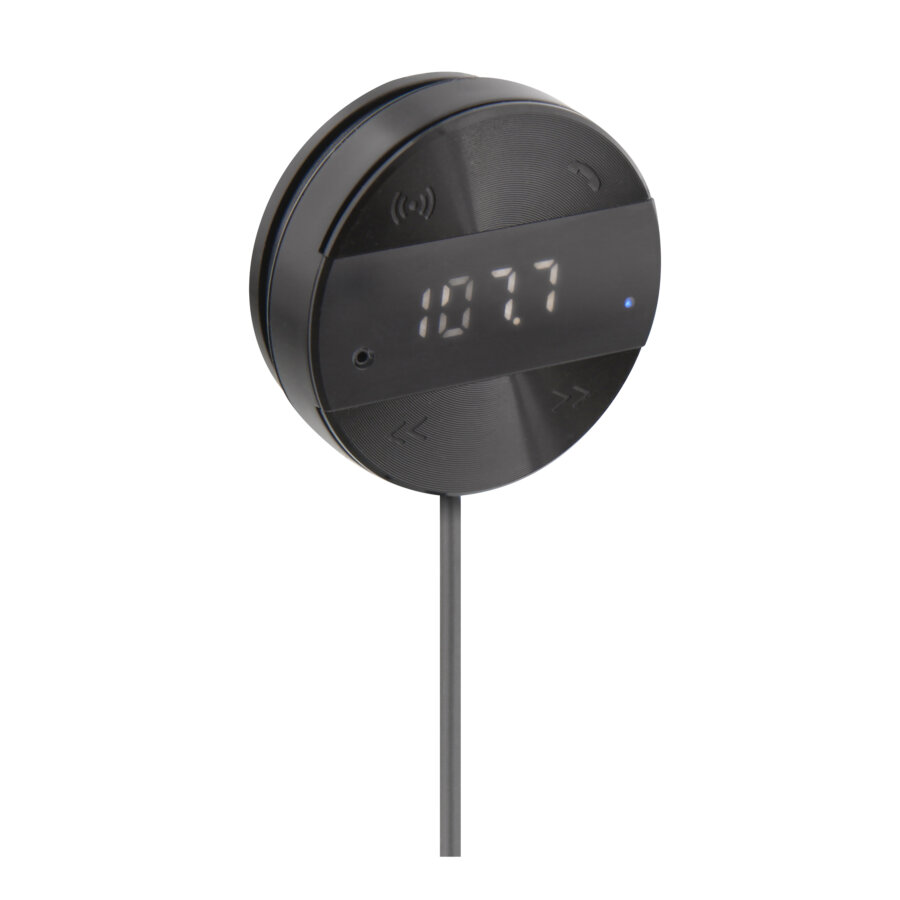 Transmetteur FM Bluetooth kit mains libres TNB : Norauto.fr