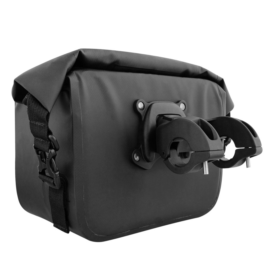 Sacoche de guidon Urban Moov pour vélo imperméable 9,3L : Norauto.fr