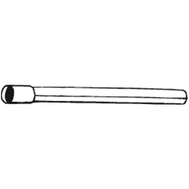 Tube D'échappement Bosal 787-761