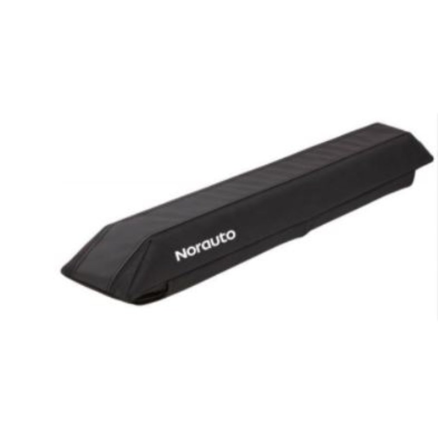 2 mousses de protection pour barre de toit NORAUTO Norauto.fr