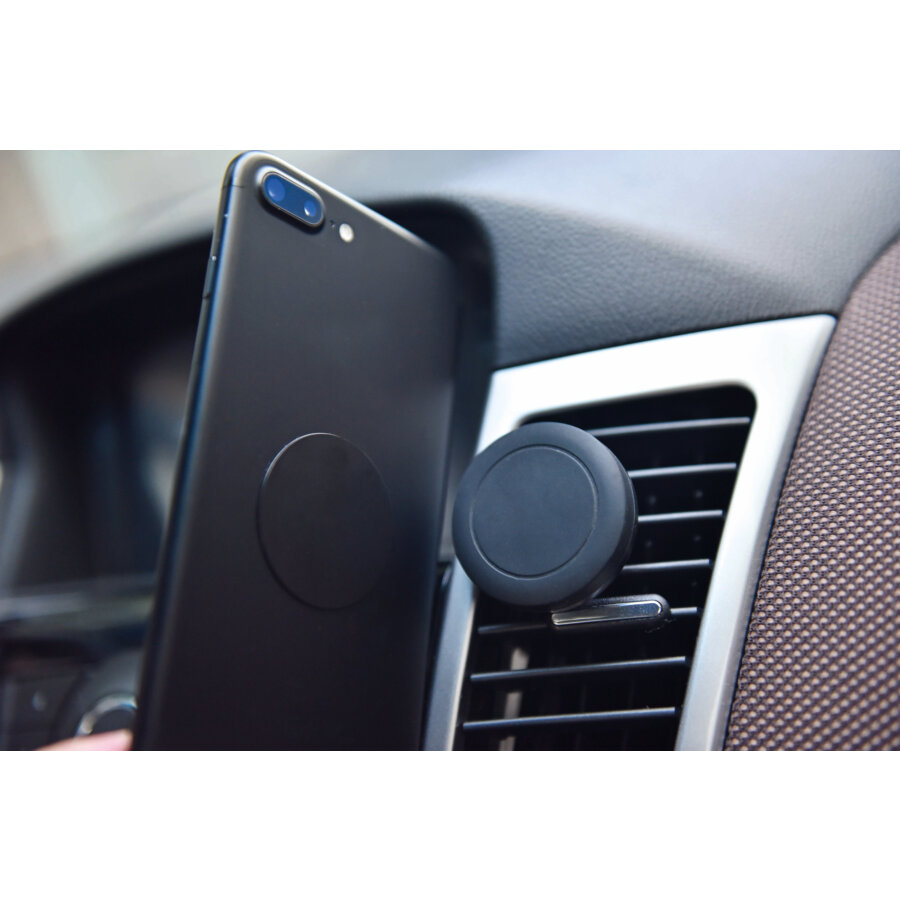 2 plaques magnétiques adhésives NORAUTO Norauto.fr