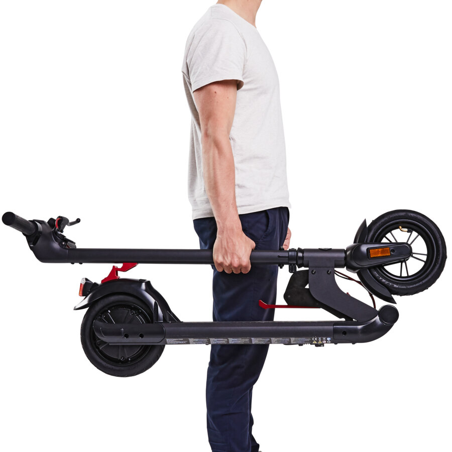 Trottinette Kickway L1 Wayscral Trottinette Electrique Scooter