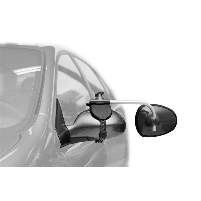 Retroviseur Alufor Petit Bras Repusel Norauto Fr