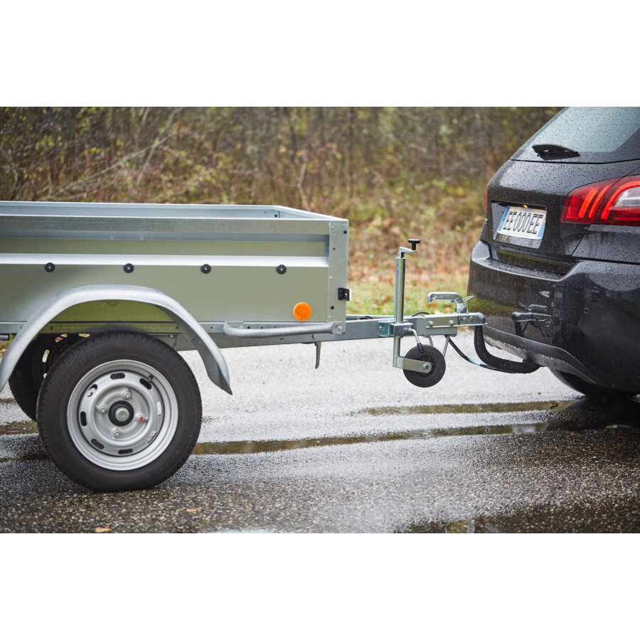 Roue Jockey Motorisee Norauto