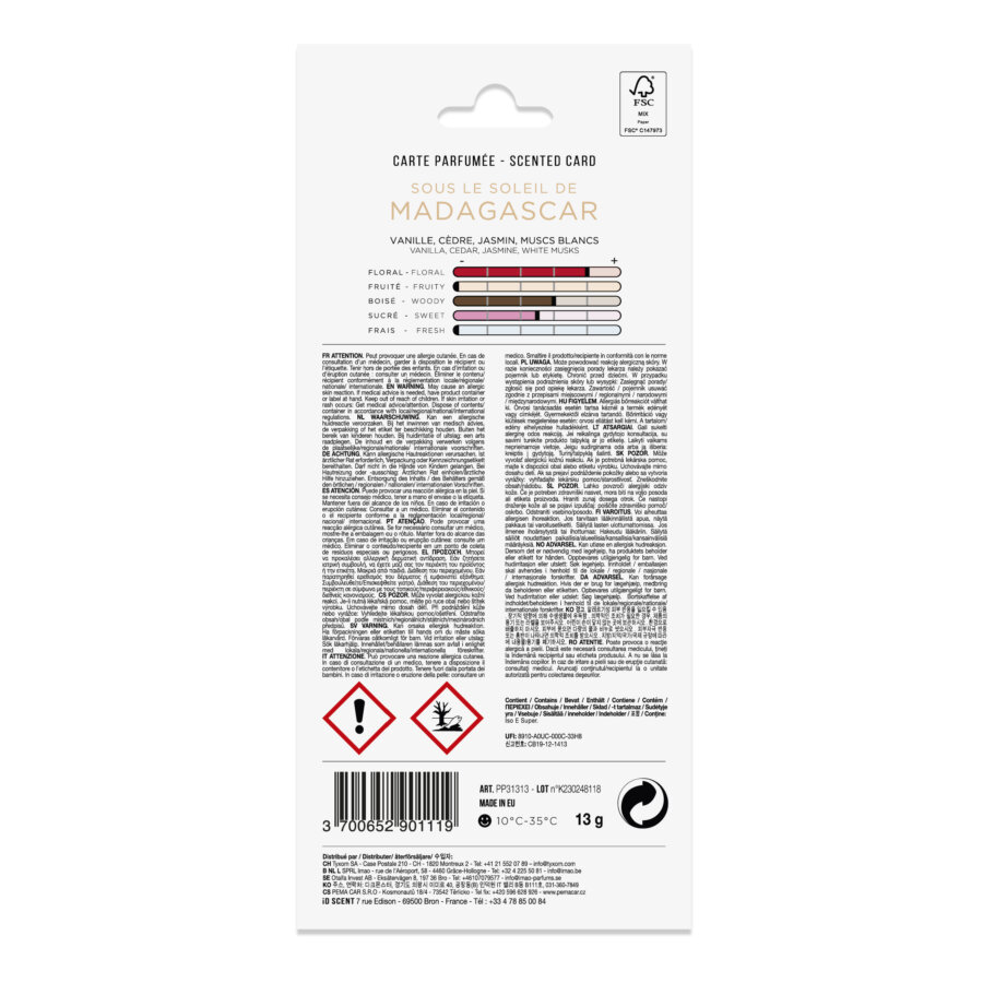 Pack De 2 Désodorisants Spray 30 Ml Pour Gants De Boxe, Chaussures, équipements Sportifs